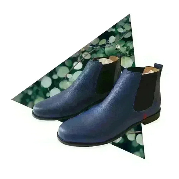 Marc Joseph New York Women's Webster Bootie Size 4.5 - Picture 5 of 8